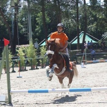 Campionati Italiani Pony Games Cervia 25-28 giugno