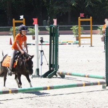 Campionati Italiani Pony Games Cervia 25-28 giugno