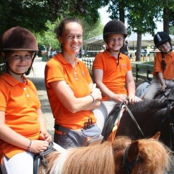 Campionati Italiani Pony Games Cervia 25-28 giugno