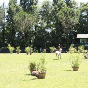 Campionati Italiani Pony Games Cervia 25-28 giugno