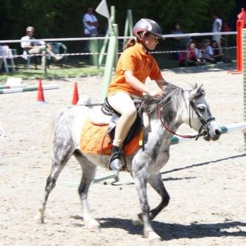 Campionati Italiani Pony Games Cervia 25-28 giugno