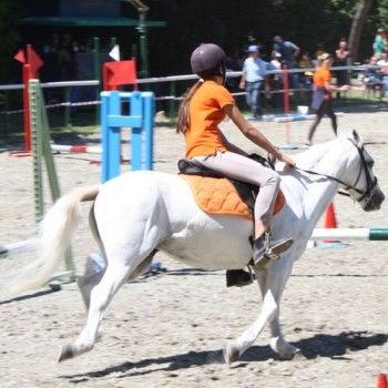 Campionati Italiani Pony Games Cervia 25-28 giugno