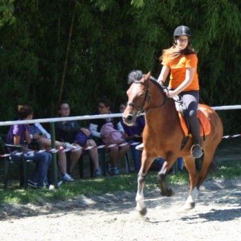 Campionati Italiani Pony Games Cervia 25-28 giugno