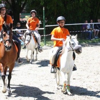 Campionati Italiani Pony Games Cervia 25-28 giugno