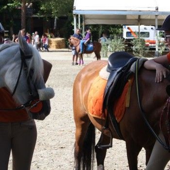 Campionati Italiani Pony Games Cervia 25-28 giugno
