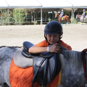 Campionati Italiani Pony Games Cervia 25-28 giugno