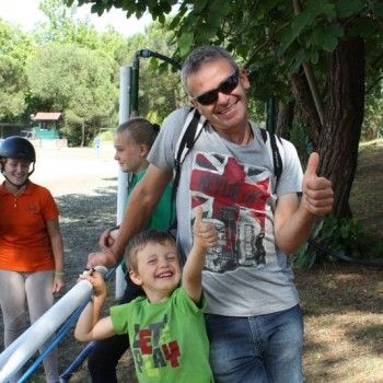 Campionati Italiani Pony Games Cervia 25-28 giugno