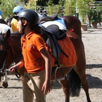 Campionati Italiani Pony Games Cervia 25-28 giugno