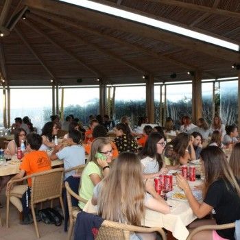 Campionati Italiani Pony Games Cervia 25-28 giugno