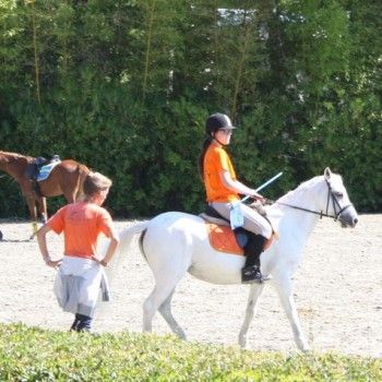 Campionati Italiani Pony Games Cervia 25-28 giugno