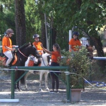 Campionati Italiani Pony Games Cervia 25-28 giugno