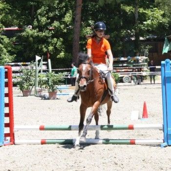 Campionati Italiani Pony Games Cervia 25-28 giugno
