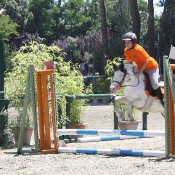 Campionati Italiani Pony Games Cervia 25-28 giugno