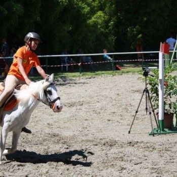 Campionati Italiani Pony Games Cervia 25-28 giugno