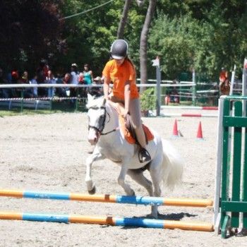 Campionati Italiani Pony Games Cervia 25-28 giugno