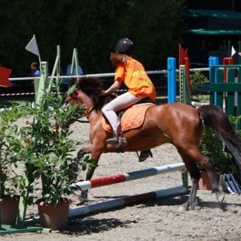 Campionati Italiani Pony Games Cervia 25-28 giugno