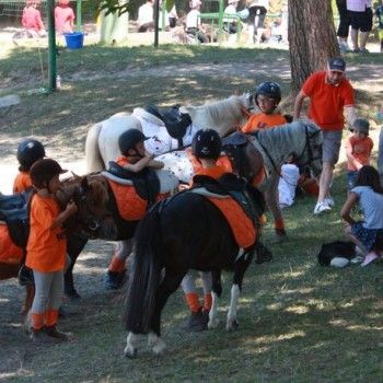 Campionati Italiani Pony Games Cervia 25-28 giugno