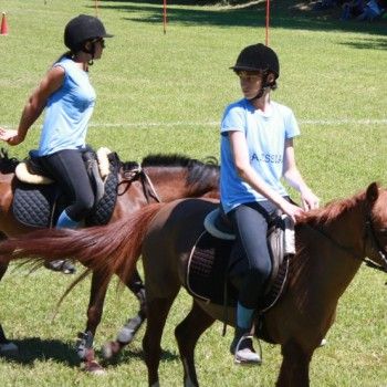 Campionati Italiani Pony Games Cervia 25-28 giugno