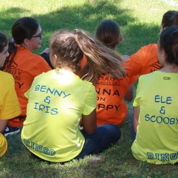 Campionati Italiani Pony Games Cervia 25-28 giugno