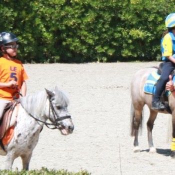 Campionati Italiani Pony Games Cervia 25-28 giugno