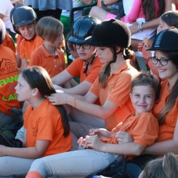 Campionati Italiani Pony Games Cervia 25-28 giugno
