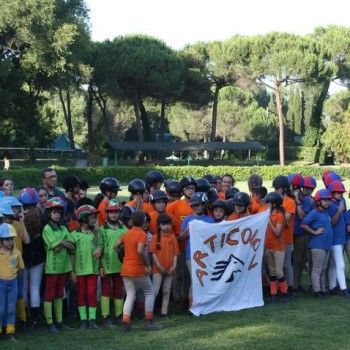 Campionati Italiani Pony Games Cervia 25-28 giugno