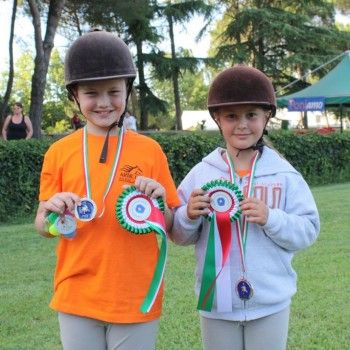Campionati Italiani Pony Games Cervia 25-28 giugno
