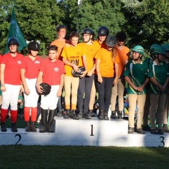 Campionati Italiani Pony Games Cervia 25-28 giugno