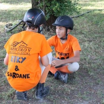 Campionati Italiani Pony Games Cervia 25-28 giugno