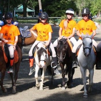 Campionati Italiani Pony Games Cervia 25-28 giugno