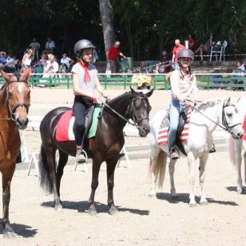 Campionati Italiani Pony Games Cervia 25-28 giugno