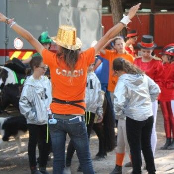 Campionati Italiani Pony Games Cervia 25-28 giugno
