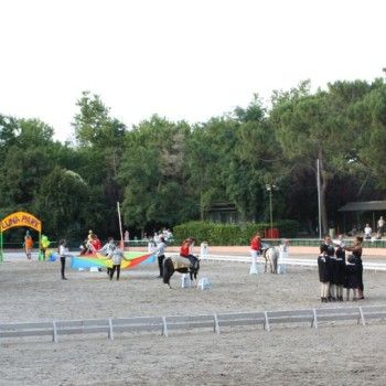 Campionati Italiani Pony Games Cervia 25-28 giugno
