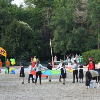 Campionati Italiani Pony Games Cervia 25-28 giugno