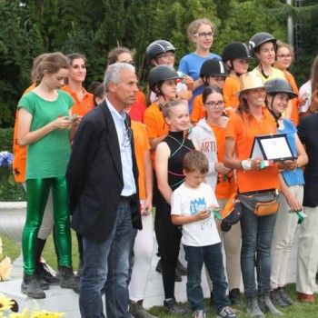 Campionati Italiani Pony Games Cervia 25-28 giugno