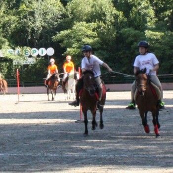 Campionati Italiani Pony Games Cervia 25-28 giugno