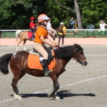 Campionati Italiani Pony Games Cervia 25-28 giugno