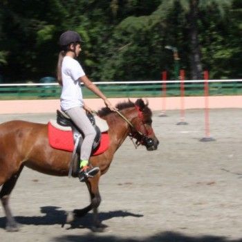 Campionati Italiani Pony Games Cervia 25-28 giugno