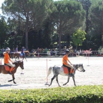 Campionati Italiani Pony Games Cervia 25-28 giugno