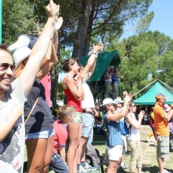 Campionati Italiani Pony Games Cervia 25-28 giugno