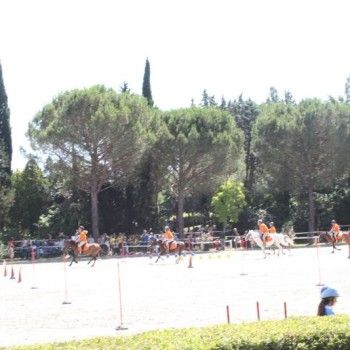 Campionati Italiani Pony Games Cervia 25-28 giugno