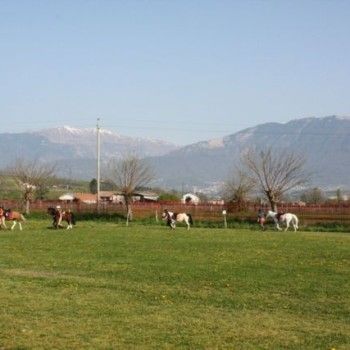 Domenica 30 marzo - Allenamento speciale Endurance Pony 