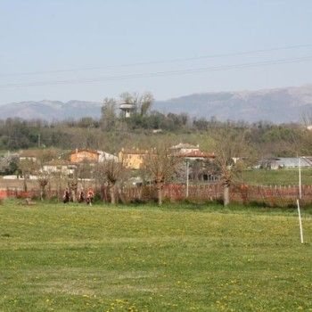 Domenica 30 marzo - Allenamento speciale Endurance Pony 