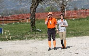 Domenica 30 marzo - Allenamento speciale Endurance Pony 