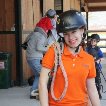Domenica 30 marzo - Allenamento speciale Endurance Pony 