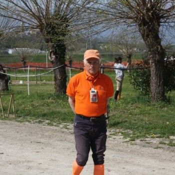 Domenica 30 marzo - Allenamento speciale Endurance Pony 
