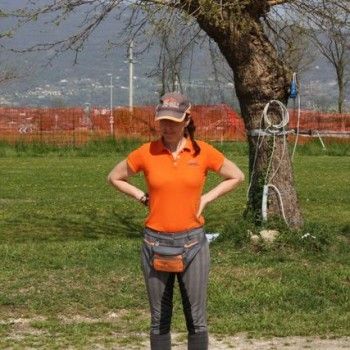 Domenica 30 marzo - Allenamento speciale Endurance Pony 