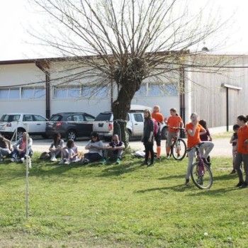 Domenica 30 marzo - Allenamento speciale Endurance Pony 