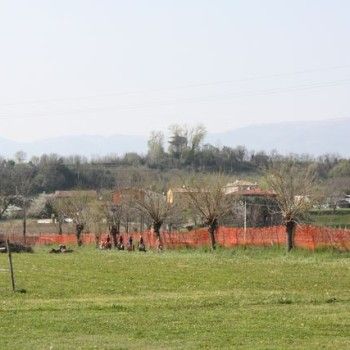 Domenica 30 marzo - Allenamento speciale Endurance Pony 