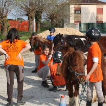 Domenica 30 marzo - Allenamento speciale Endurance Pony 